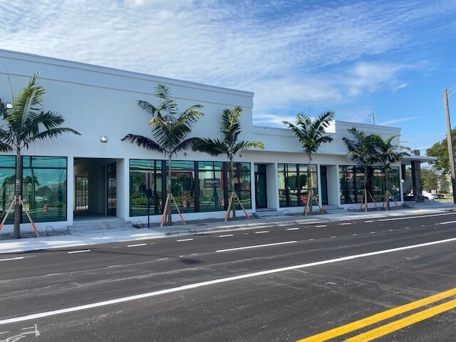 More Photos Of 101 SW 27th Ave, Fort Lauderdale General Retail For Lease