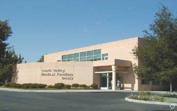 More Photos Of 9460 No Name Uno, Gilroy Medical For Sale