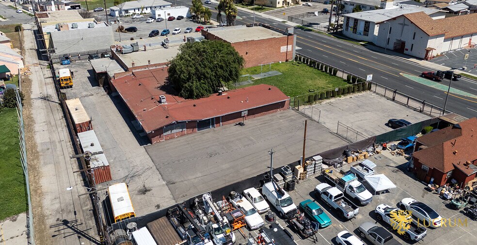 More Photos Of 403,411,435,445 S Santa Fe Ave, Compton Land For Sale