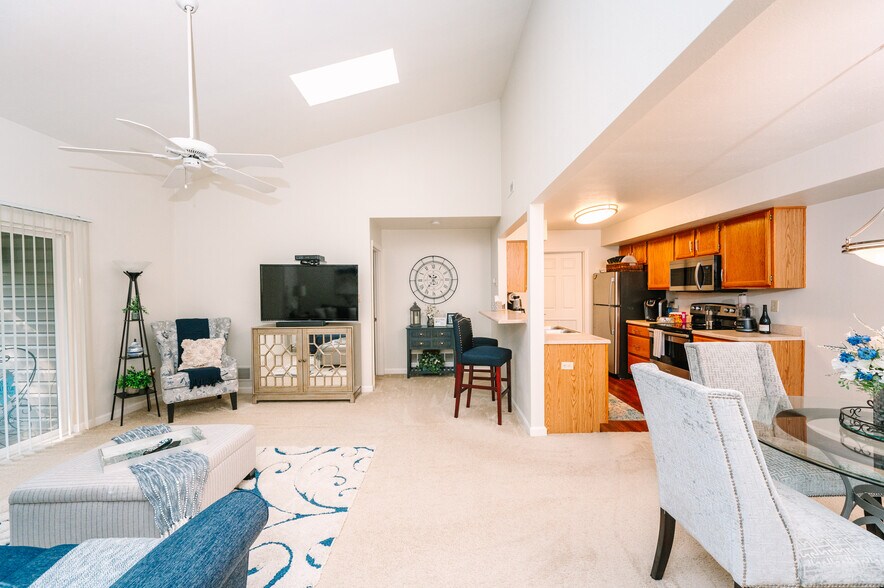 More Photos Of 100 Twin Ponds Ln, Bridgeville Apartments For Sale