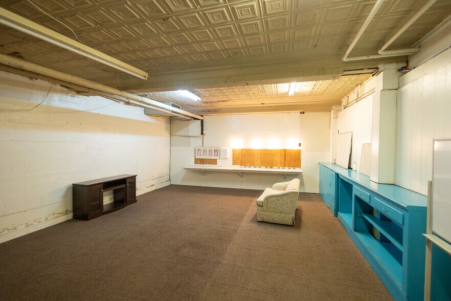 More Photos Of 312 Eau Claire St, Eau Claire Movie Theatre For Sale