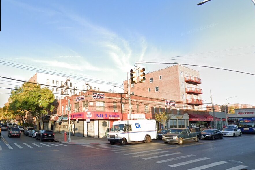 More Photos Of 2374 Nostrand Ave, Brooklyn Storefront Retail Office For Sale