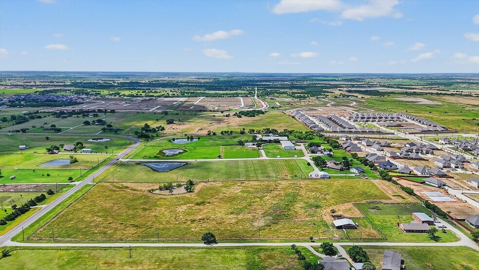 More Photos Of TBD Legacy (FM 455) Road, Celina Land For Sale
