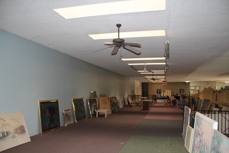 More Photos Of 60 N Signal Butte Rd, Apache Junction Industrial For Sale