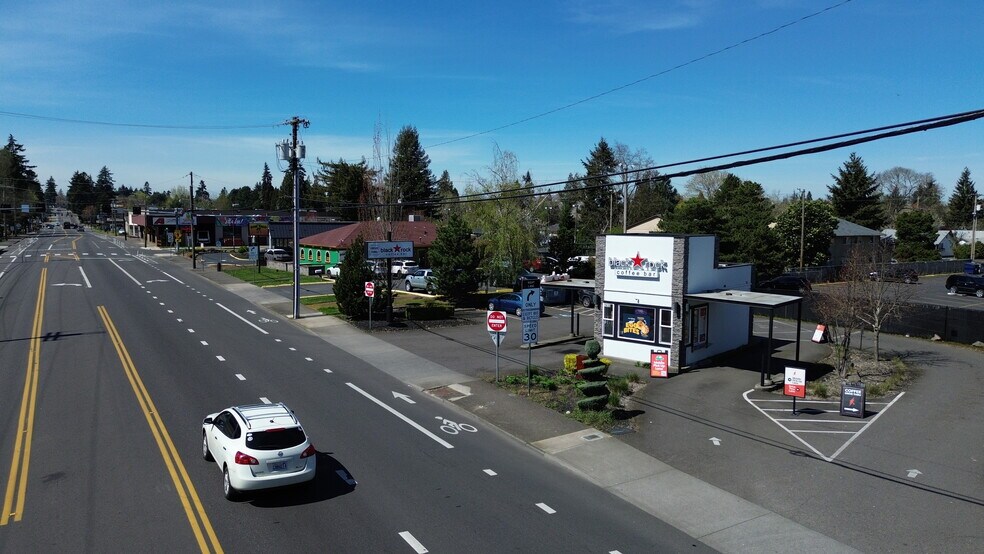 More Photos Of 2630 E Fourth Plain Blvd, Vancouver General Retail For Sale