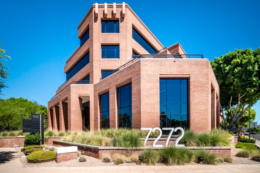 More Photos Of 7272 E Indian School Rd, Scottsdale Coworking Space