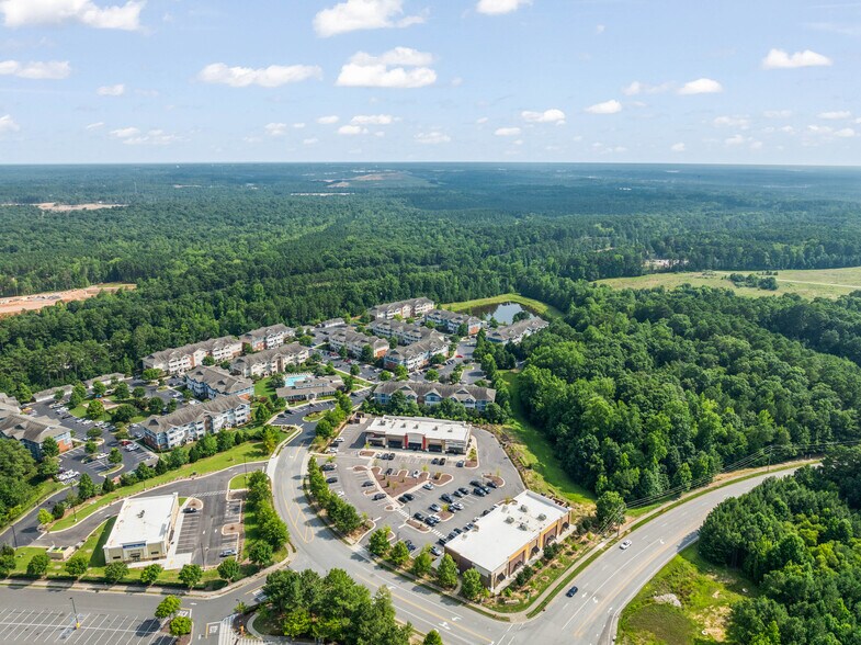 More Photos Of NC 55, Apex Unknown For Lease