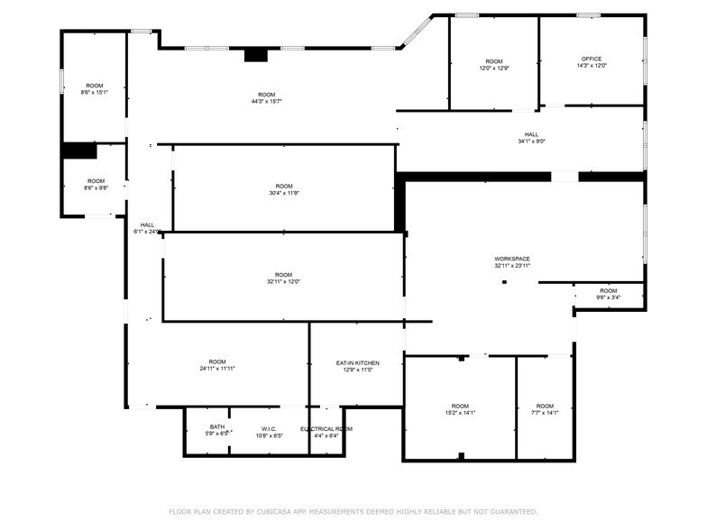 More Photos Of 19-25 Main St, Hartford Office Residential For Sale