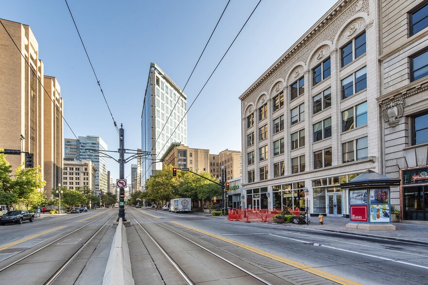 More Photos Of 341 S Main St, Salt Lake City Loft Creative Space For Lease
