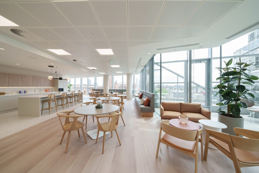 More Photos Of 80-100 Victoria St, London Office For Lease