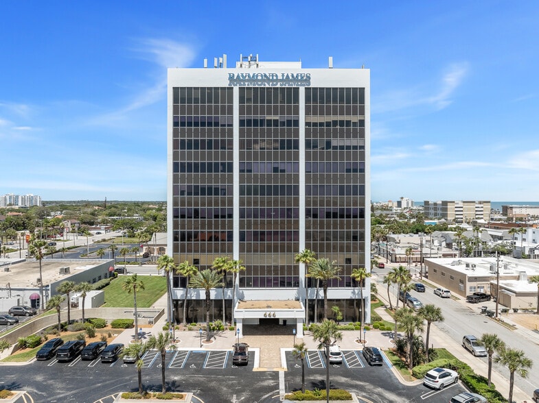 Primary Photo Of 444 Seabreeze Blvd, Daytona Beach Office For Lease
