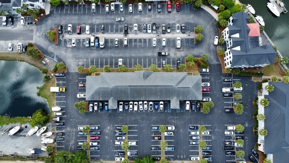 More Photos Of 668 Marina Dr, Charleston Medical For Sale