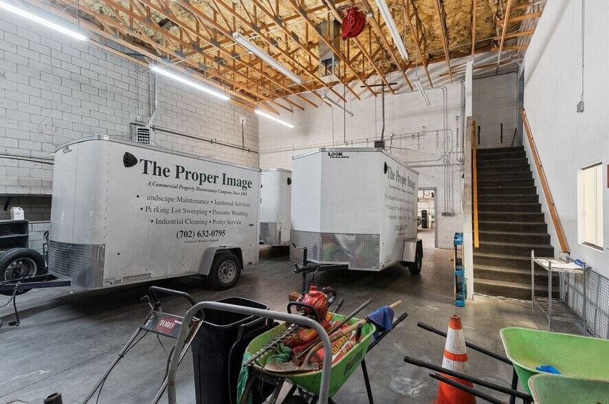 More Photos Of 3448 S Decatur Blvd, Las Vegas Service For Lease