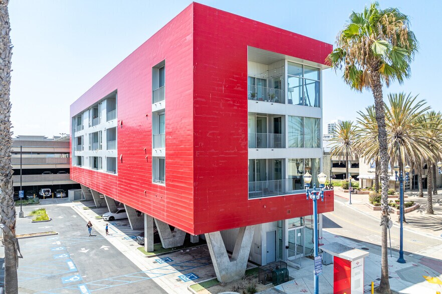 More Photos Of 495 N Promenade, Long Beach Apartments For Lease