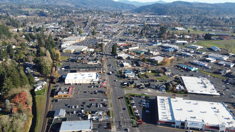 More Photos Of 1010 Ocean Beach Hwy, Longview Land For Sale