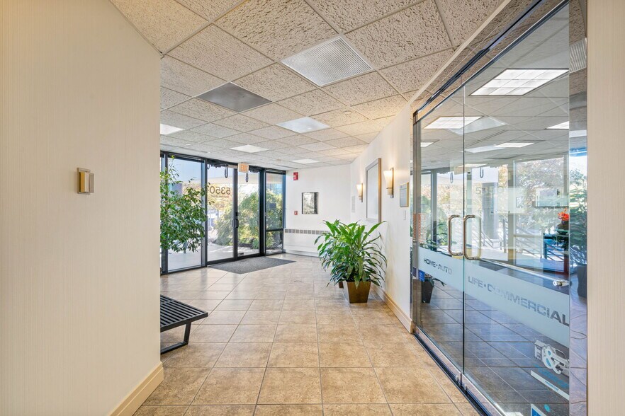 More Photos Of 5350 Shawnee Rd, Alexandria Medical For Sale