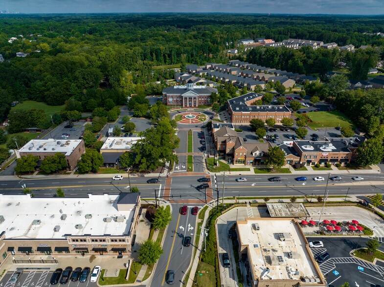 More Photos Of 4520 Mint Hill Village Ln, Mint Hill Medical For Sale