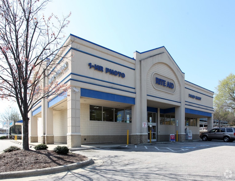 More Photos Of 2777-2832 Capital Blvd, Raleigh Unknown For Lease