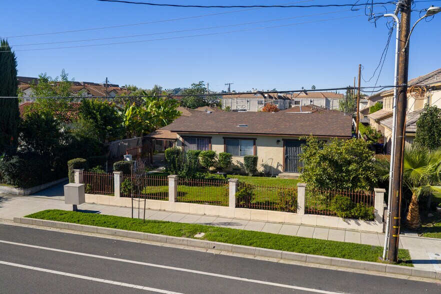 More Photos Of 215 N Alhambra Ave, Monterey Park Apartments For Sale