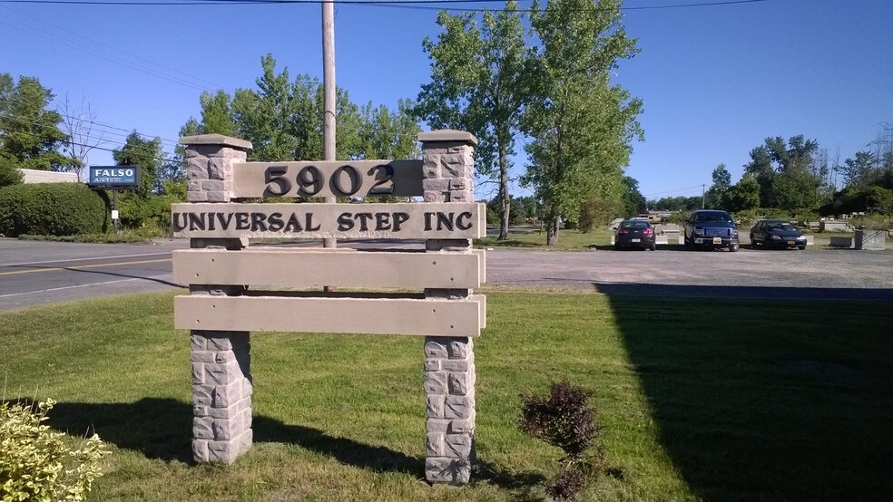 More Photos Of 5970 Butternut Dr, East Syracuse Light Manufacturing For Sale