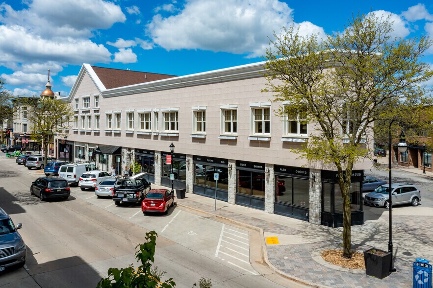 More Photos Of 314 W Main St, Waukesha Hotel For Lease