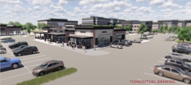 More Photos Of 130th & Pacific Street, Omaha Unknown For Lease