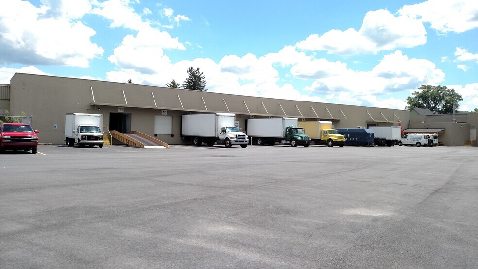 More Photos Of 1212 Scott St, Wilkes Barre Warehouse For Lease