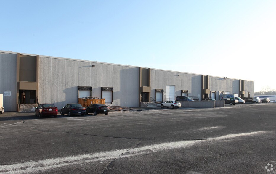 More Photos Of 5147-5197 Winnetka Ave N, New Hope Warehouse For Lease