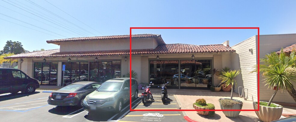 More Photos Of 9867-10025 Carmel Mountain Rd, San Diego General Retail For Lease