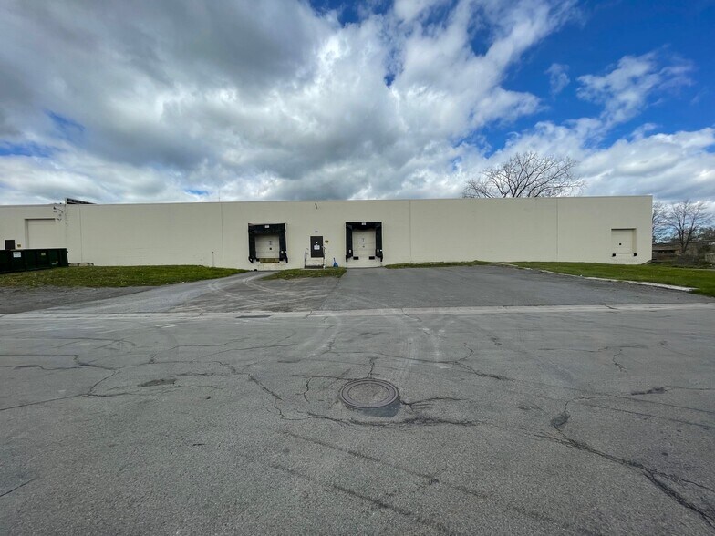More Photos Of 110-120 LaGrange Ave, Rochester Warehouse For Lease
