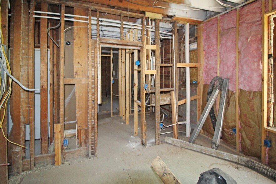 More Photos Of , Detroit Multifamily For Sale