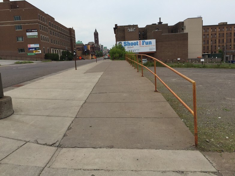 More Photos Of 118 N 3rd Ave W, Duluth Hospitality For Sale