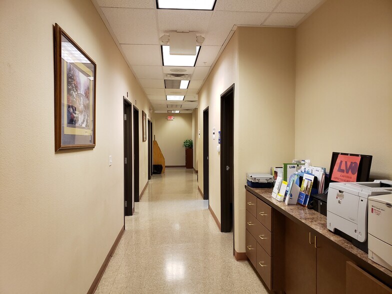More Photos Of 2980 S Jones Blvd, Las Vegas Medical For Lease