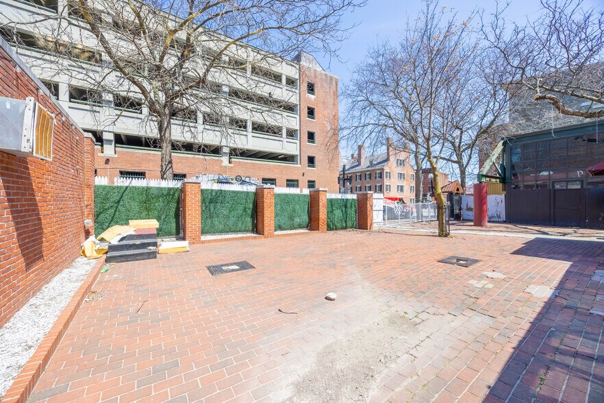 More Photos Of 19 Merrimack St, Lowell Restaurant For Sale