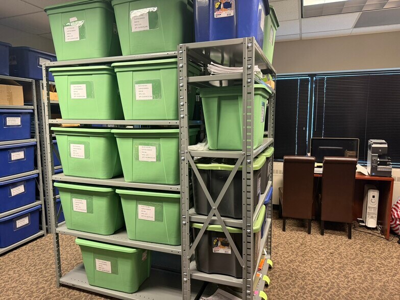 More Photos Of 6080 Greenwood Plaza Blvd, Greenwood Village Office For Lease