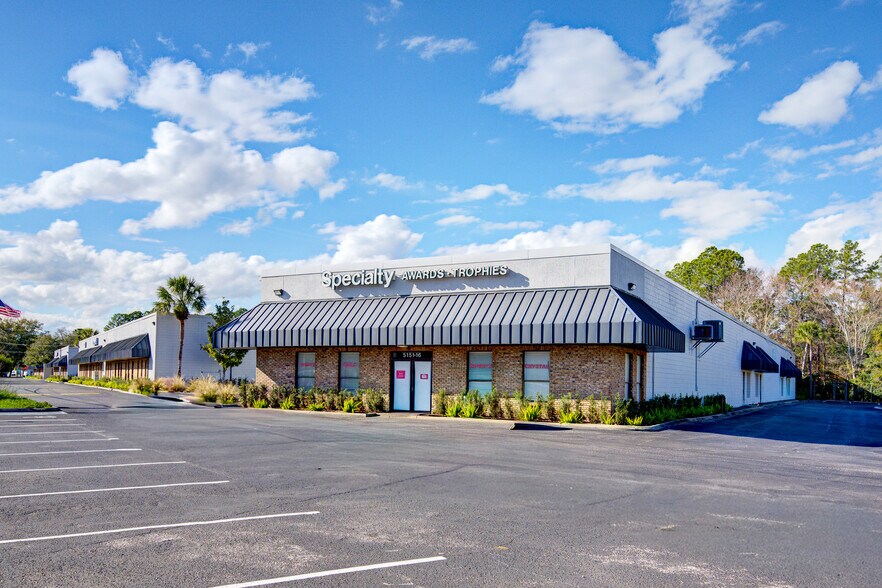 More Photos Of 5151 Sunbeam Rd, Jacksonville Warehouse For Lease