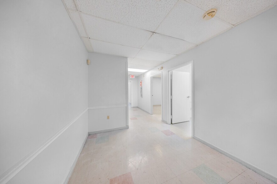 More Photos Of 2901 NW 17th Ave, Miami Office For Sale