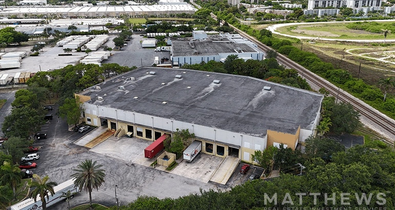 More Photos Of 681 SW 16th Ter, Pompano Beach Warehouse For Lease