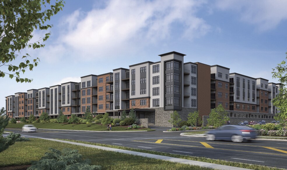 Primary Photo Of 200 Tabor Rd, Morris Plains Unknown For Lease