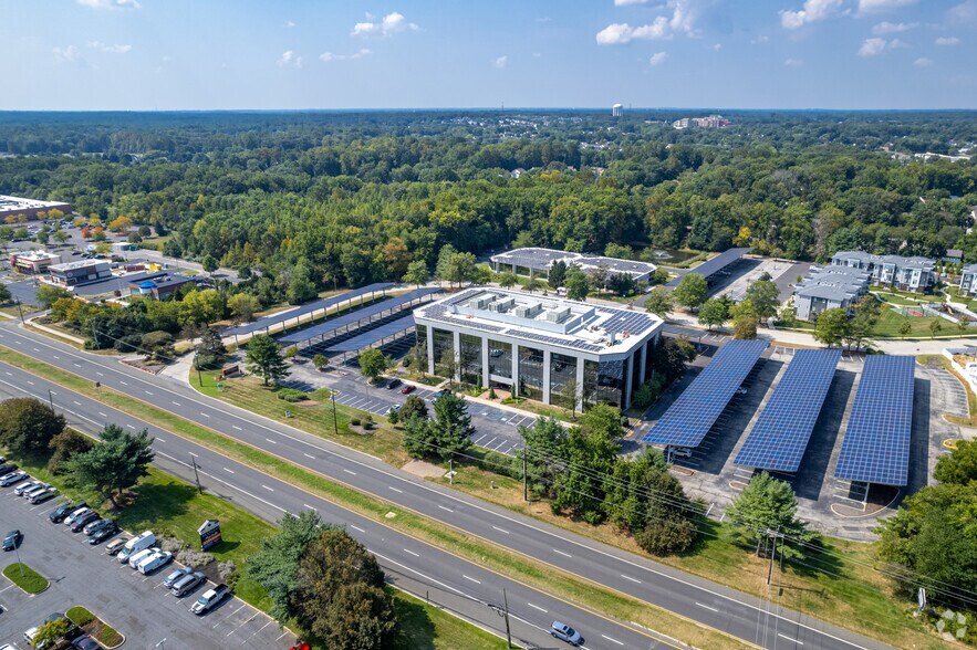 More Photos Of One Executive Drive, Marlton Coworking Space