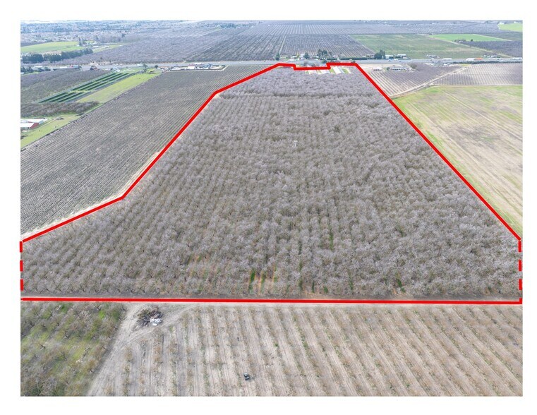 More Photos Of 13120 S Highway 99, Manteca Land For Sale