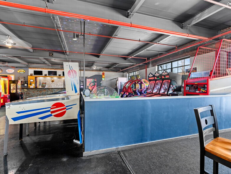 More Photos Of 1940 S Main St, Waynesville Industrial For Sale