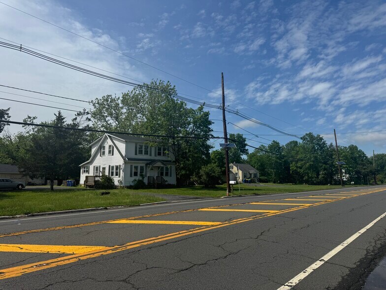 More Photos Of 812-822 US Highway 206, Hillsborough Land For Sale