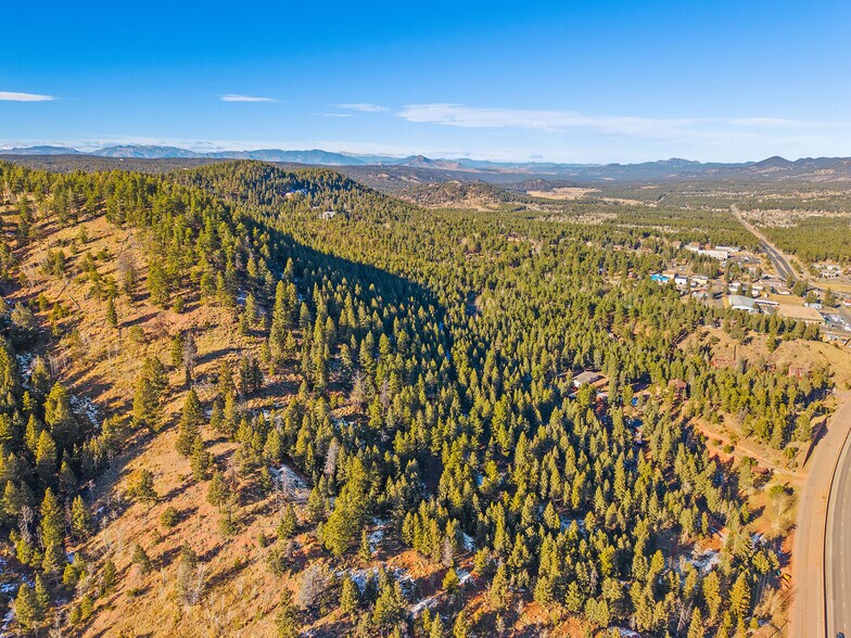 More Photos Of 900 US-24, Woodland Park Land For Sale