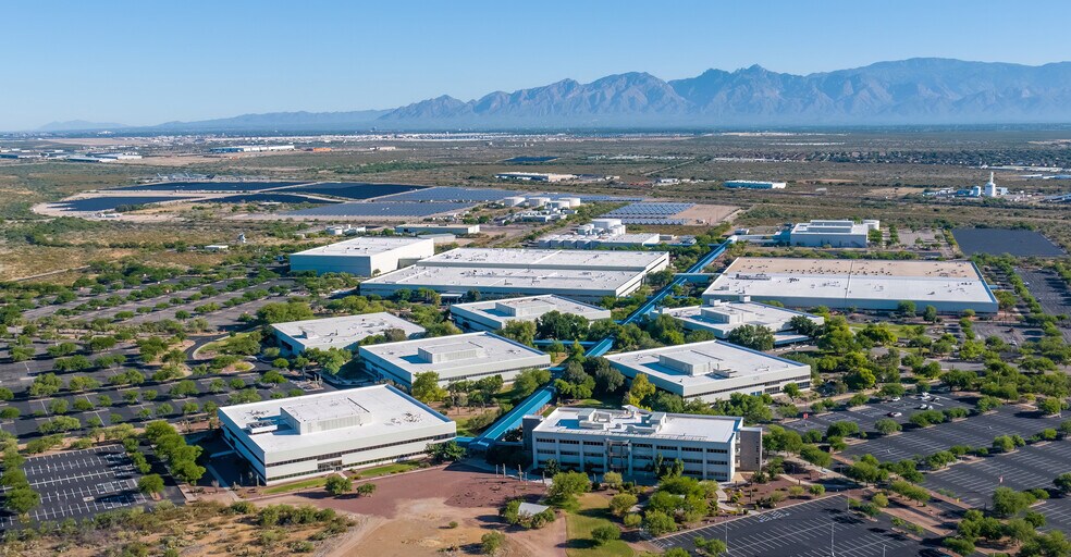 Primary Photo Of NW Rita Ranch & I-10, Tucson Land For Lease