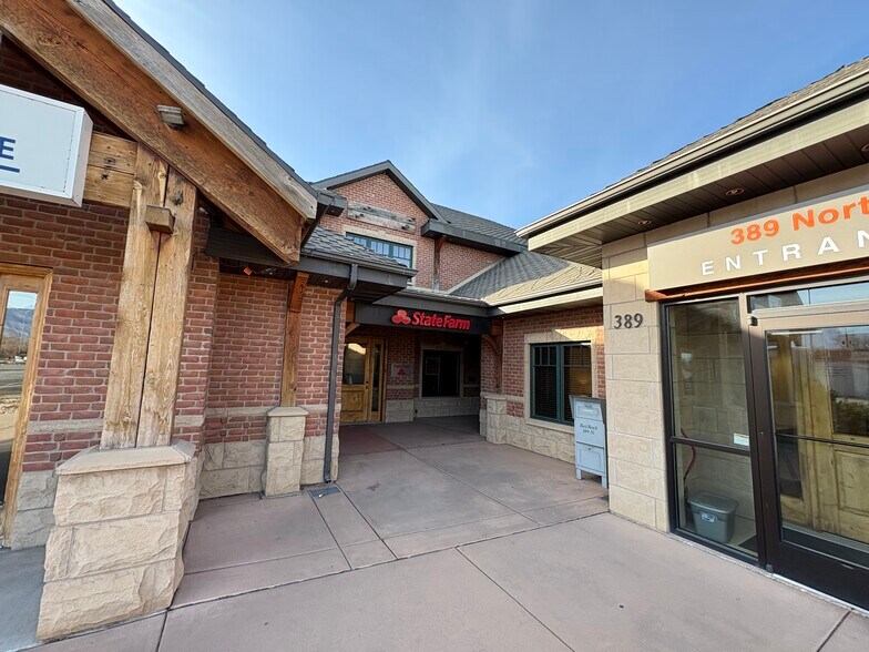 More Photos Of 391 N Main St, Spanish Fork General Retail For Sale