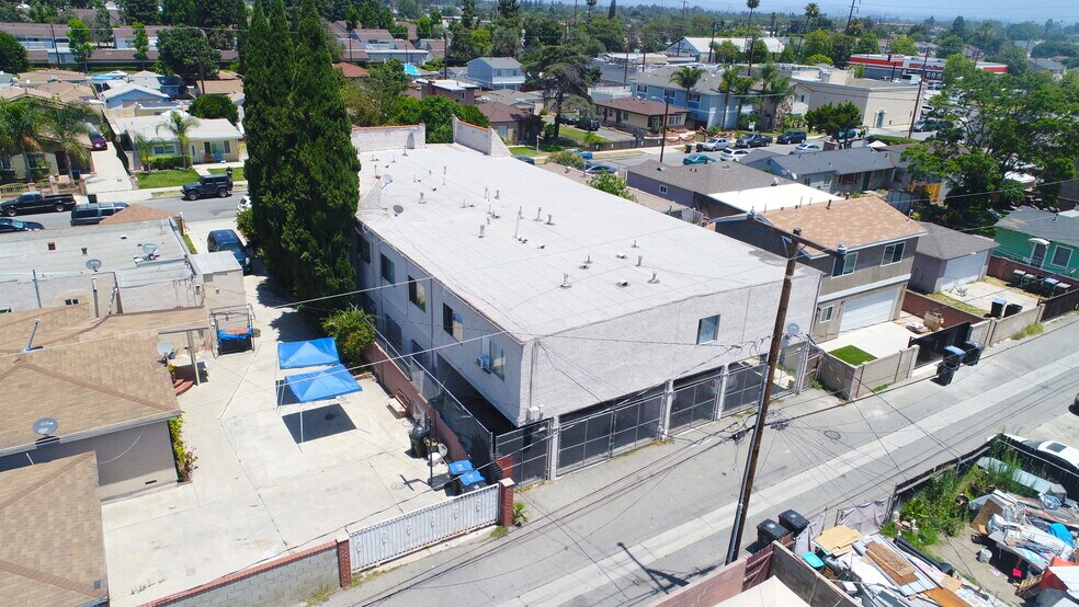 More Photos Of 12120 215th St, Hawaiian Gardens Apartments For Sale