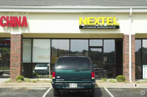 More Photos Of 2458 Limestone Pky NE, Gainesville Storefront For Lease