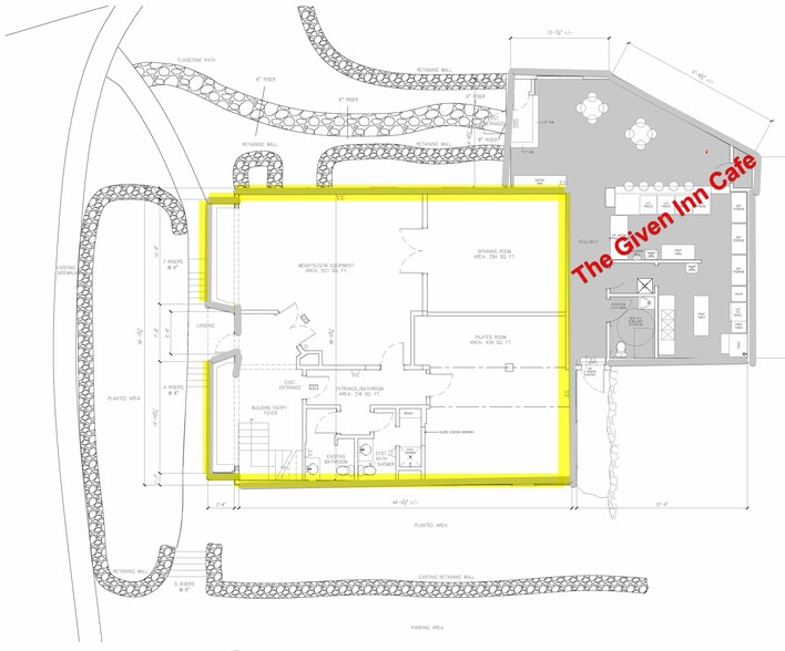 More Photos Of 4 Old Mill Rd, Redding Office For Lease