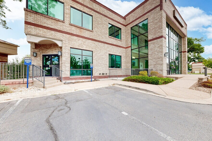 More Photos Of 181 W Boardwalk Dr, Fort Collins Office For Sale